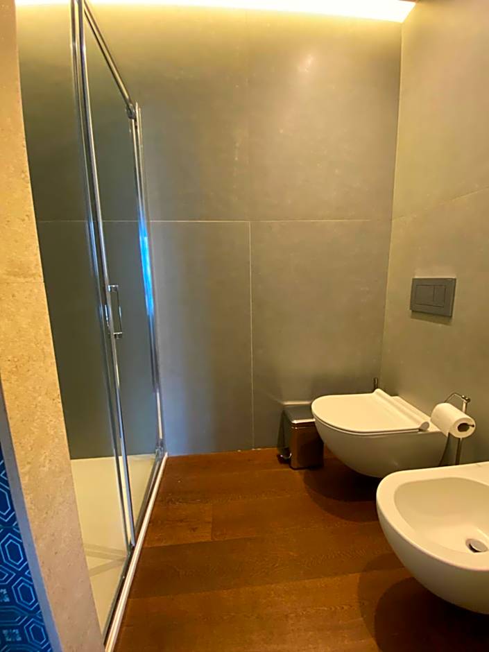 Suite Sul Mare