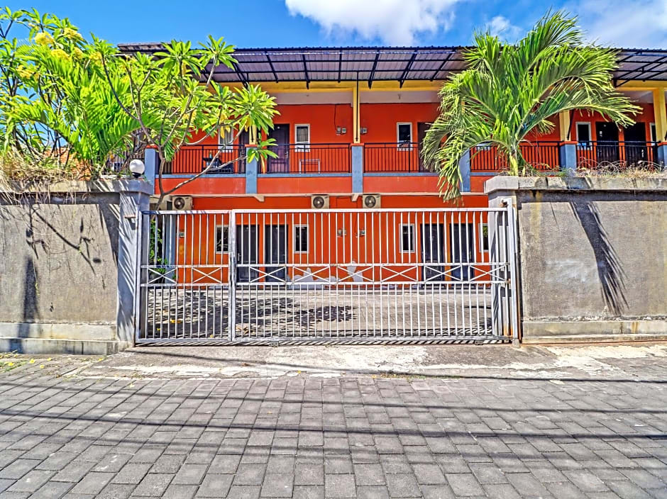 OYO 91628 Glogor Guest House