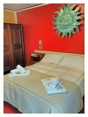 Hotel Rosa Serenella