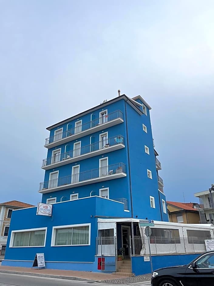 Hotel Belvedere