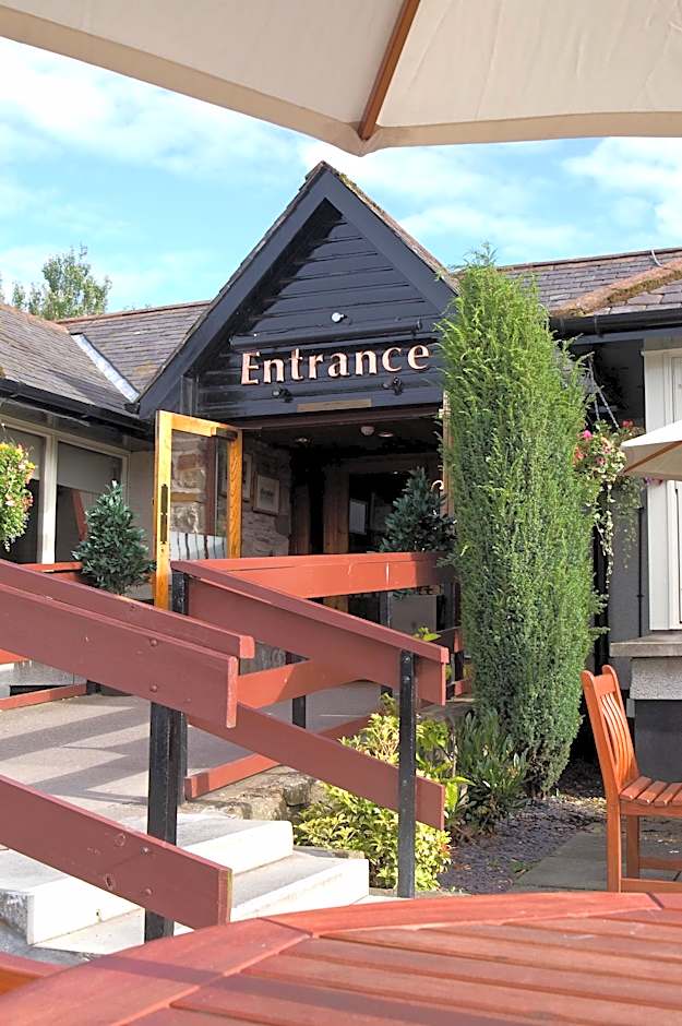 Premier Inn Dundee West