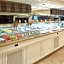 DoubleTree By Hilton Hotel Izmir - Alsancak