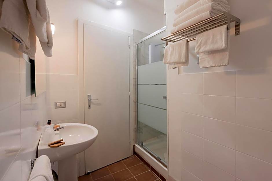 Rome Suite Vatican