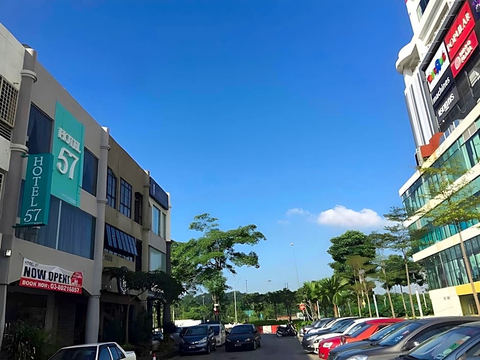 Hotel 57 Subang Jaya