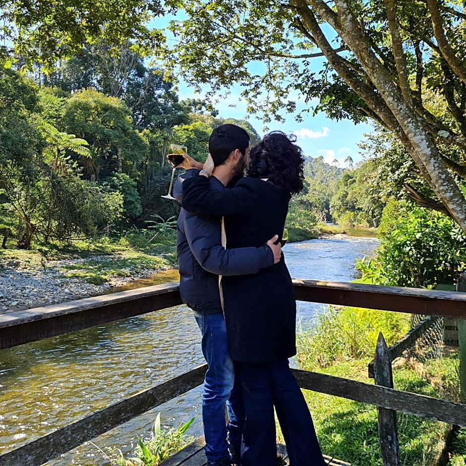 Pousada Remanso do Rio Preto