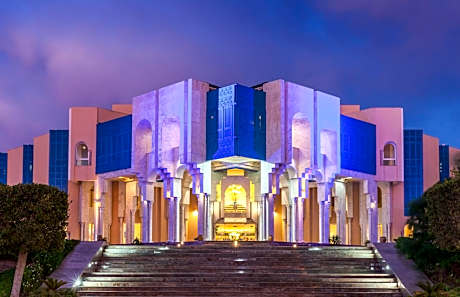 Hasdrubal Thalassa & Spa Yasmine Hammamet