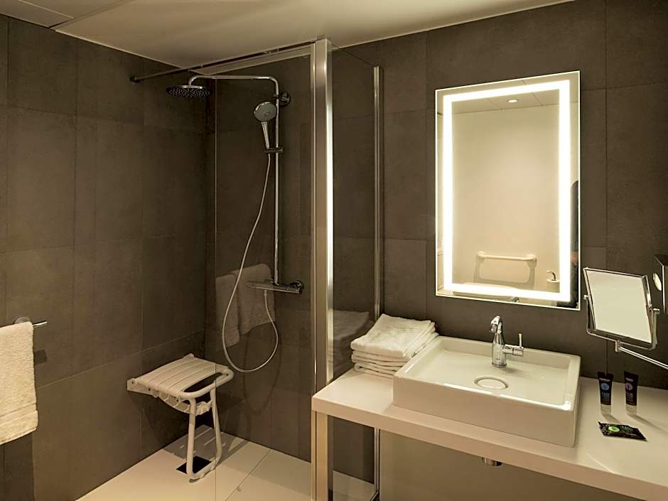 Novotel Metz Amneville