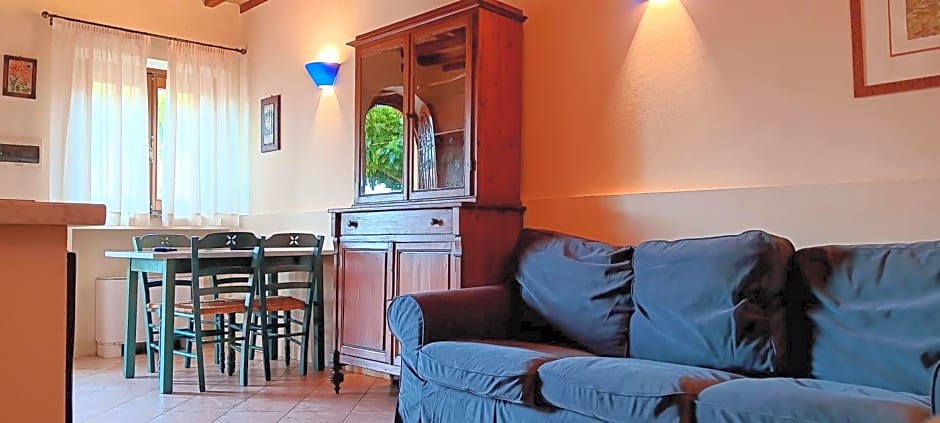 La Torre wine resort