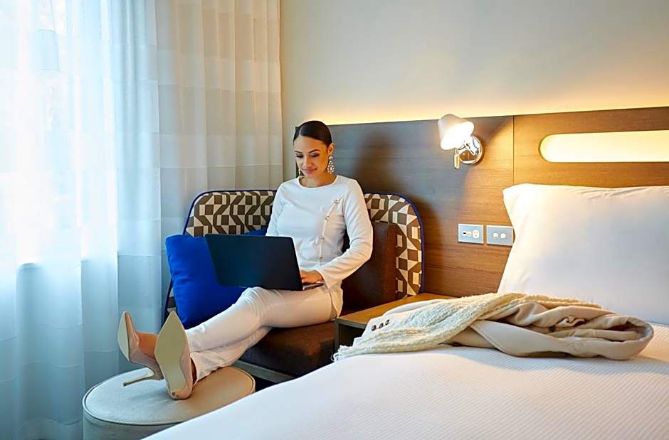 Holiday Inn Express Sydney Macquarie Park By IHG