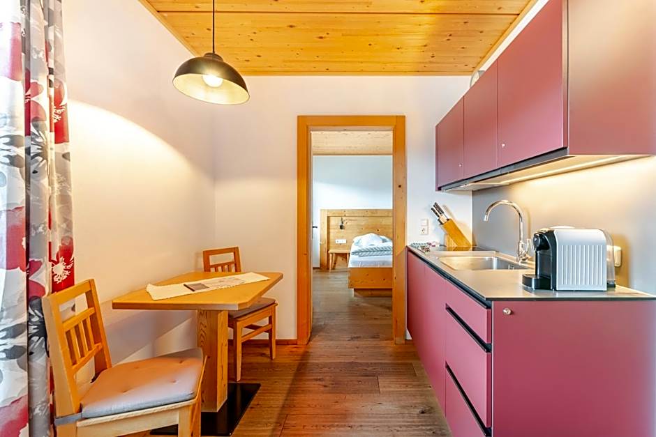 Hotel Gasthof Unterwöger
