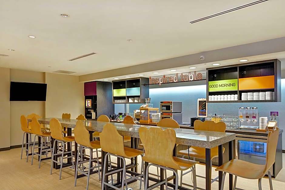 Home2 Suites by Hilton Hilton Head, SC