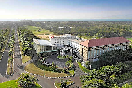 Swiss-Belresort Pecatu