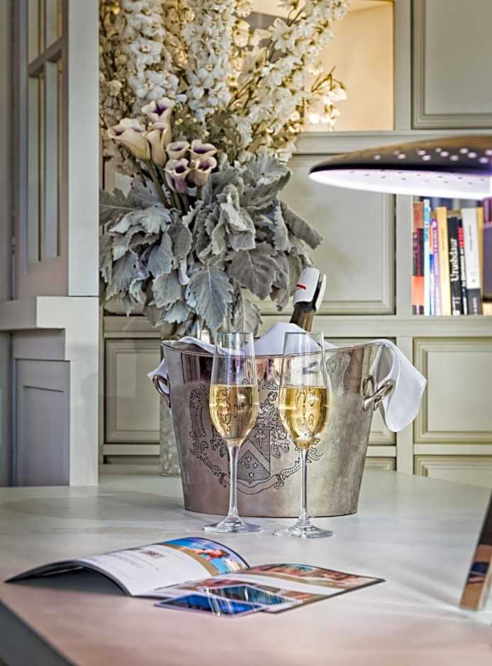 H10 Duque de Loule Hotel