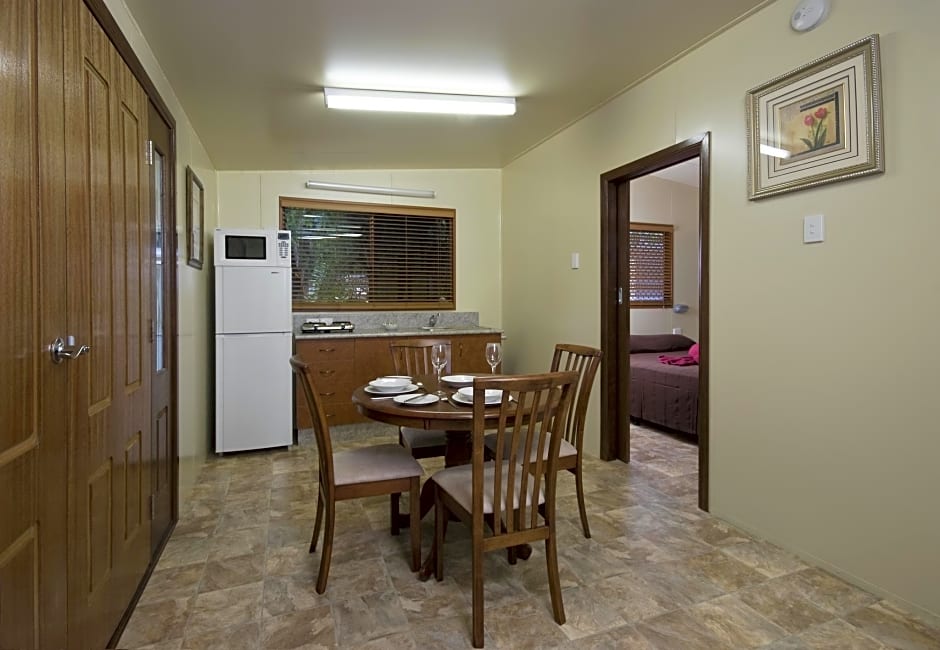 Cairns Sunland Leisure Park Hotel