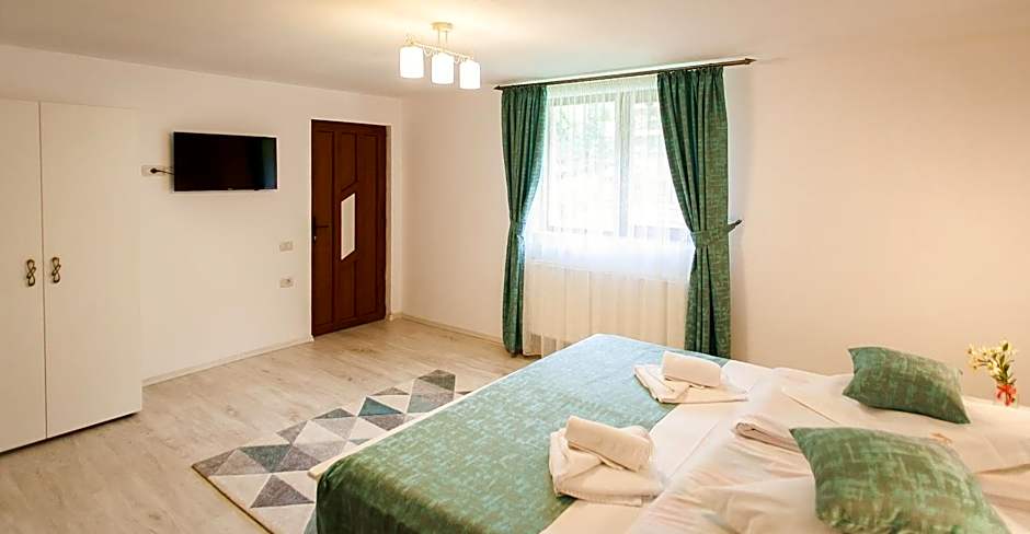 Complex Turistic Luminita