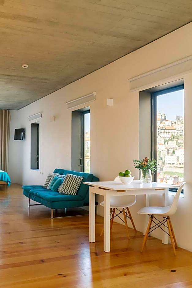 Oh! Porto Apartments
