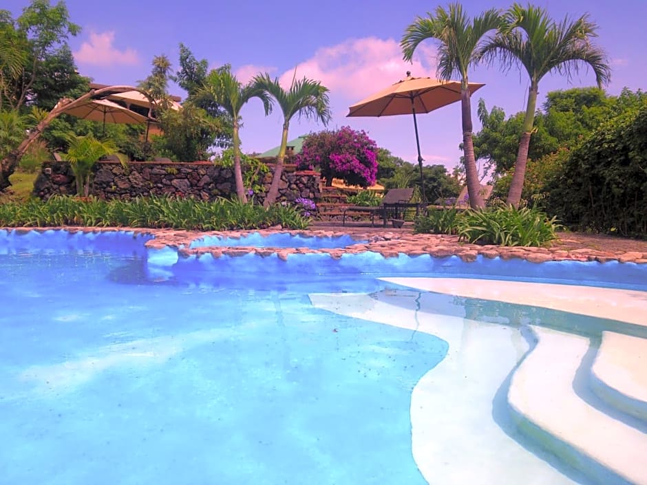 Hotel Valle Místico