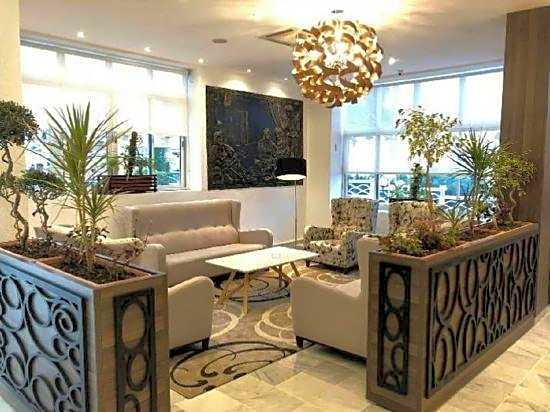 Rym El Djamil Hotel