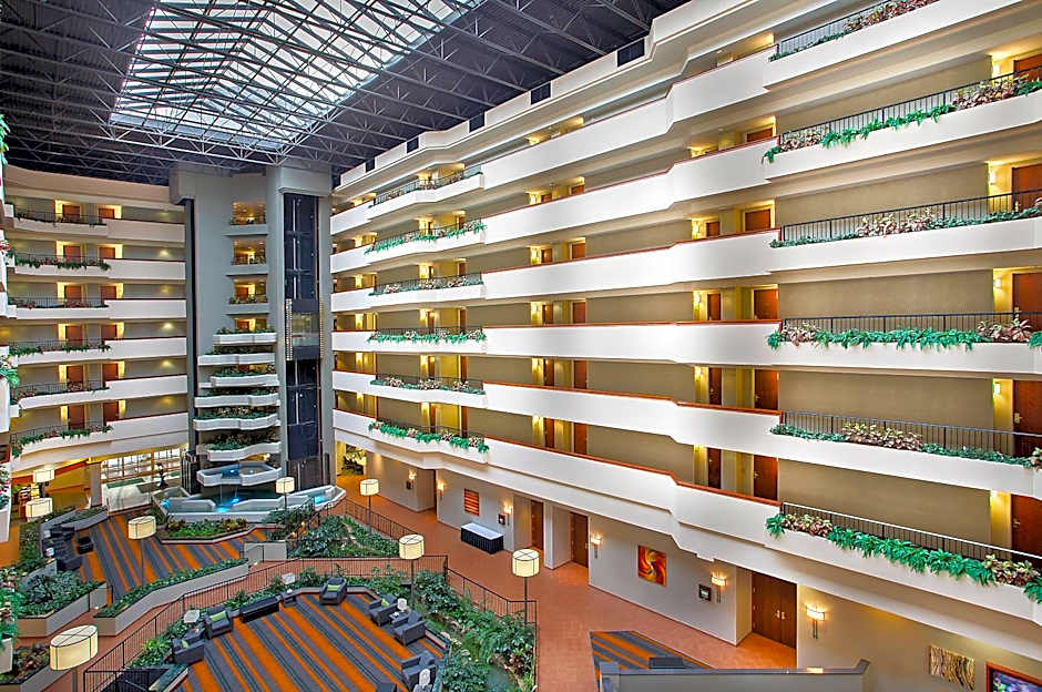 Holiday Inn University Plaza-Bowling Green By IHG