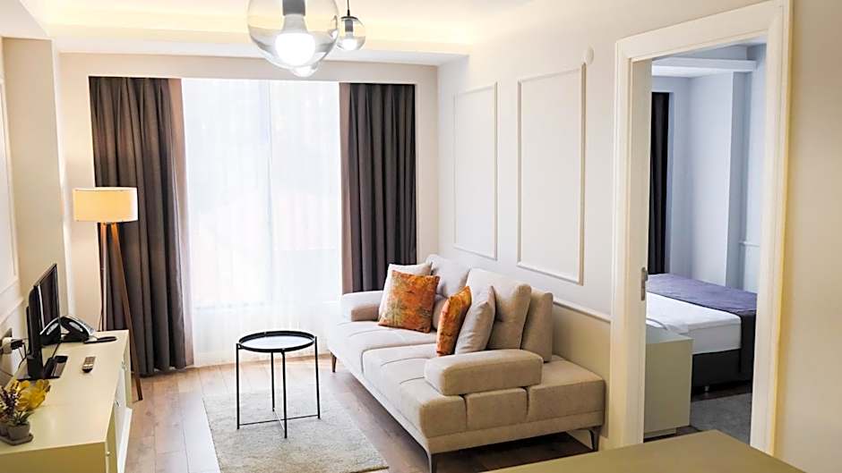 MYWAY DELUXE Alsancak