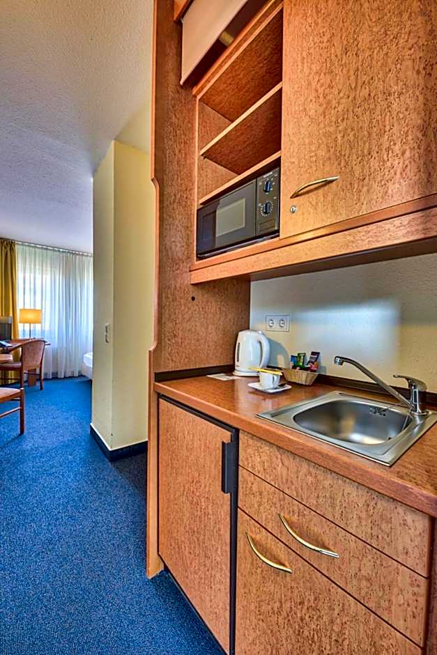 Hotel Residenz Limburgerhof