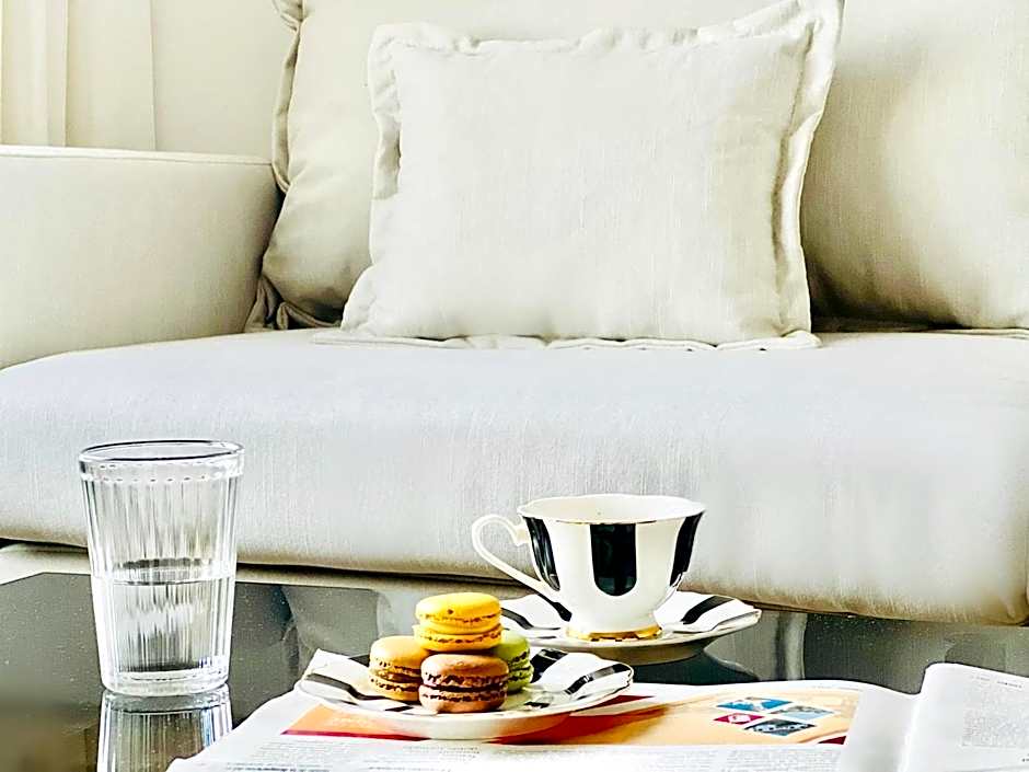 CIH Apartments