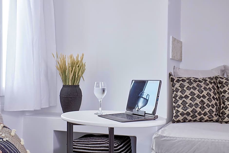 Cosmopolitan Suites - Small Luxury Hotels of the World