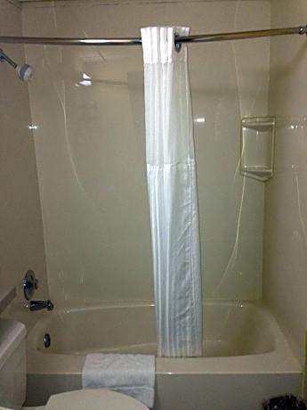 Room with Two Double Beds - Non-Smoking