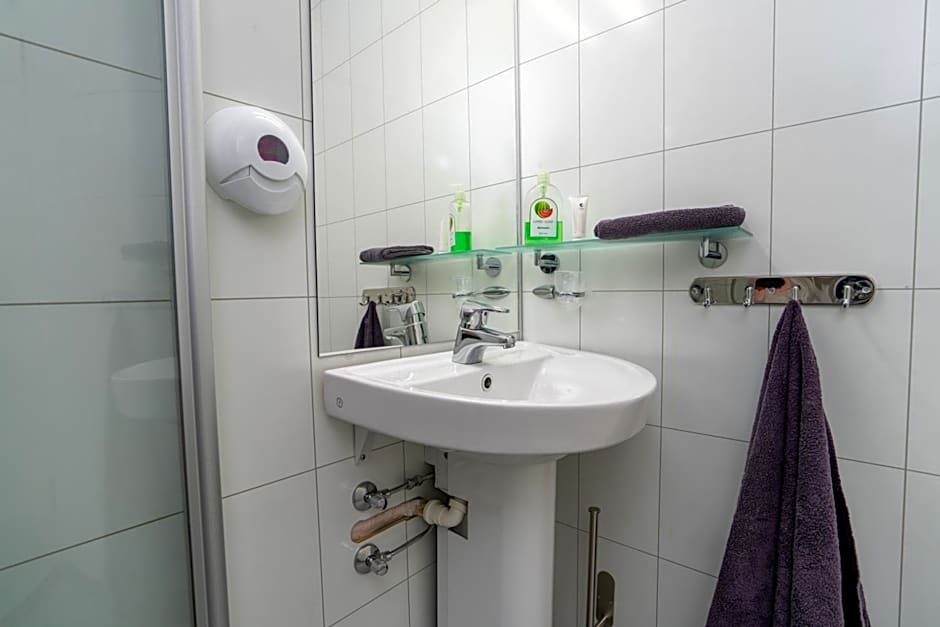 Stord Folkehøgskule Sommarhotell Leirvik