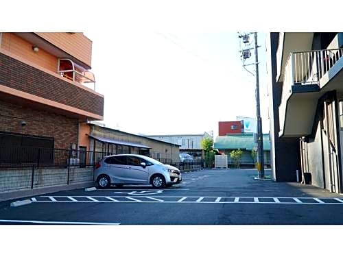 HOTEL GranView FUKUOKA AIRPORT - Vacation STAY 47089v