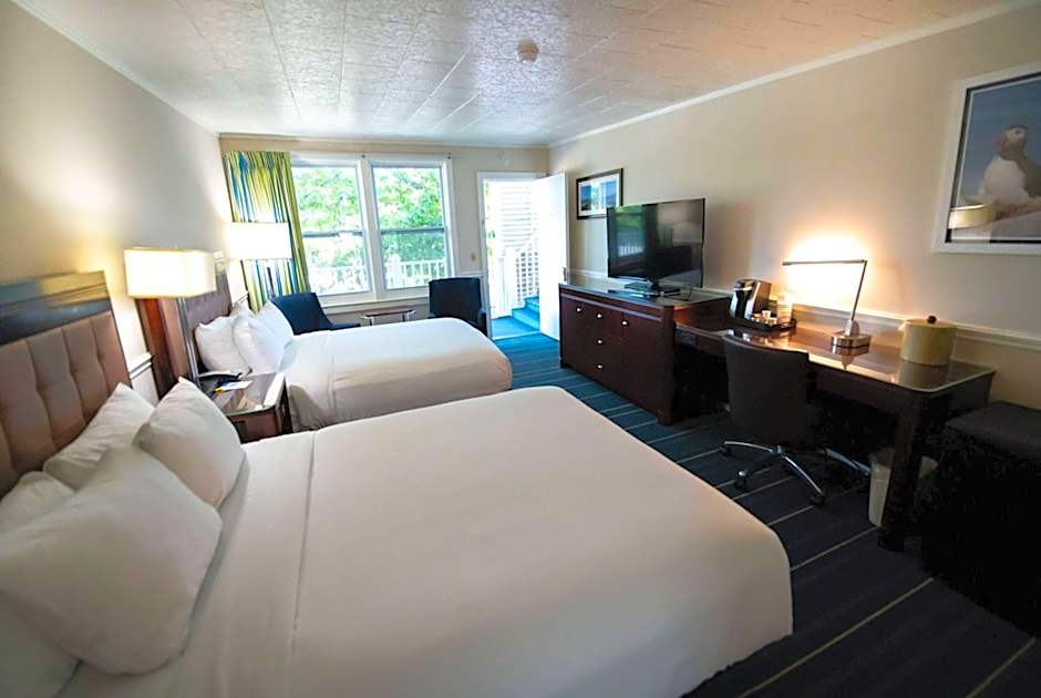 Days Inn by Wyndham Bar Harbor