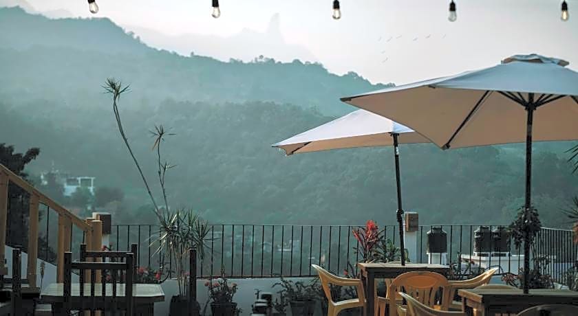HOTEL Posada San Agustin