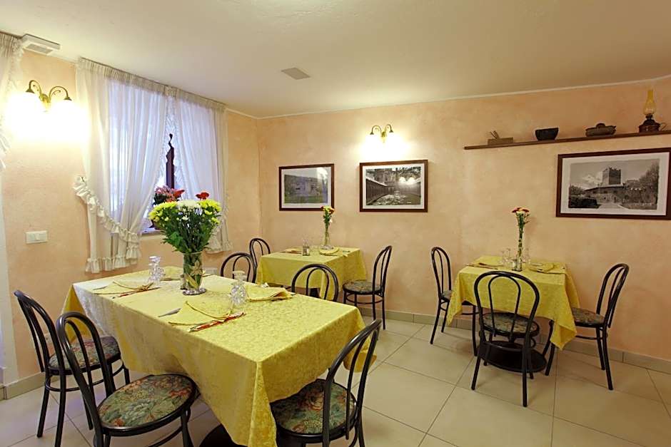 Hotel Cecchin