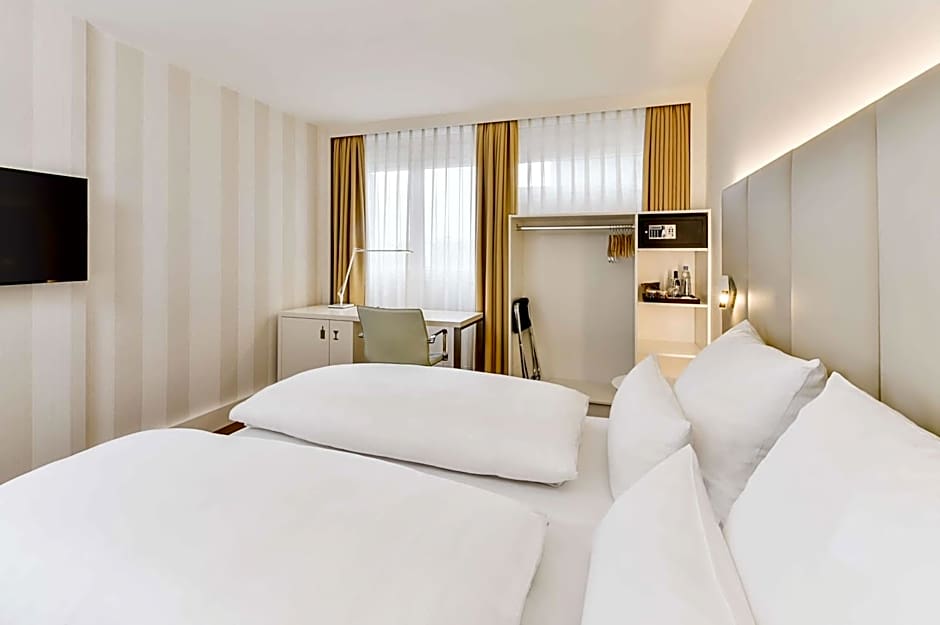 NH Hotel Erlangen