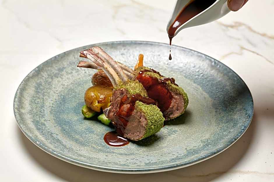 September Hotel Thessaloniki