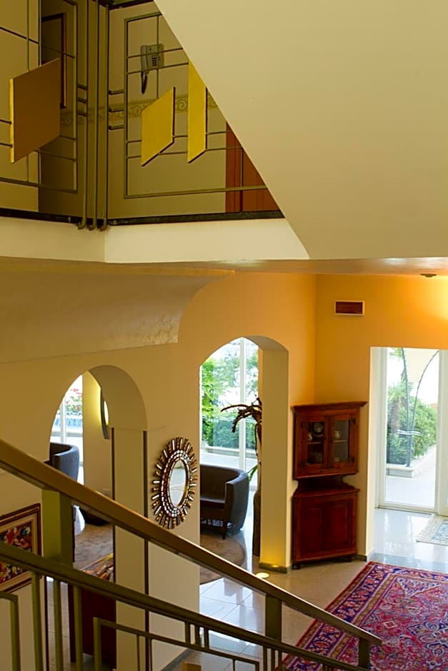 Hotel Miramare