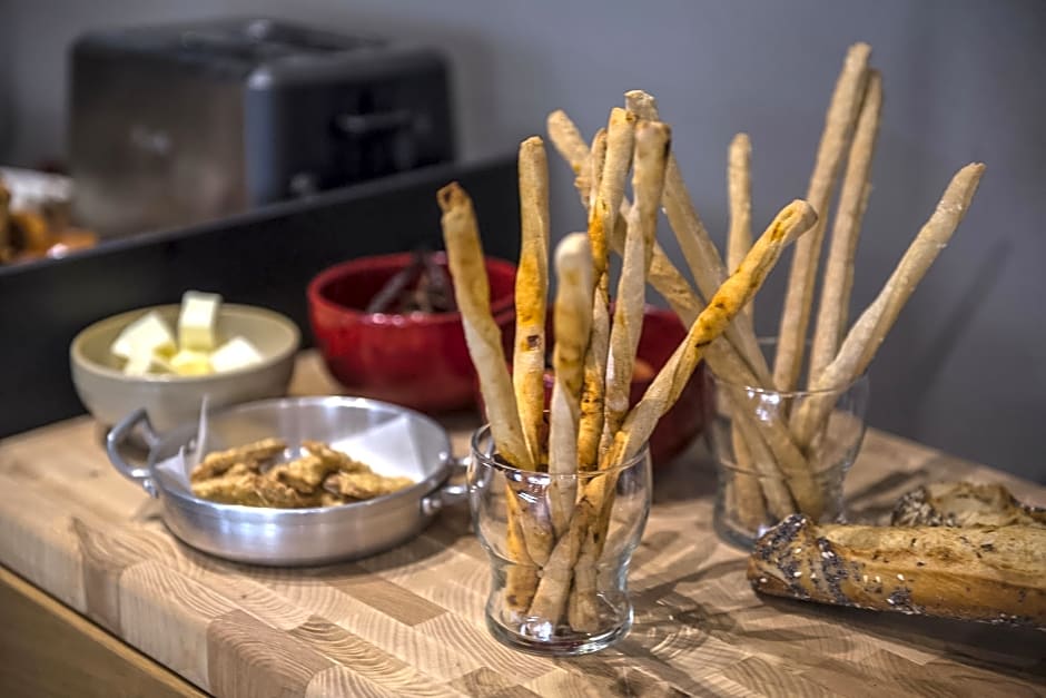 Bezalel Hotel - an Atlas Boutique Hotel