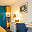 Novotel Evry Courcouronnes