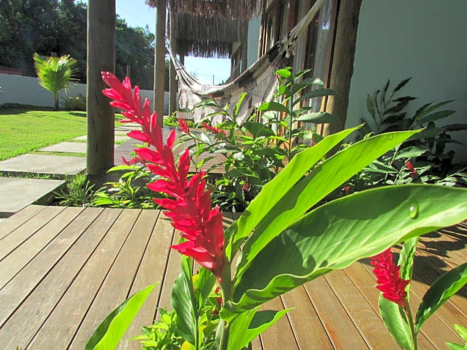 Pousada Refúgio Eça-Porã