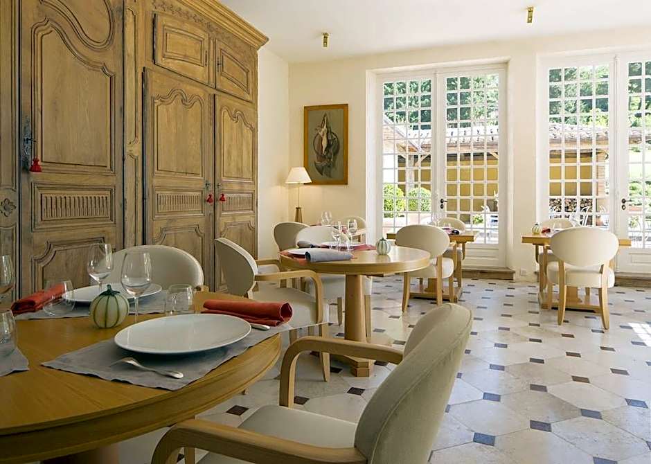 La Bastide