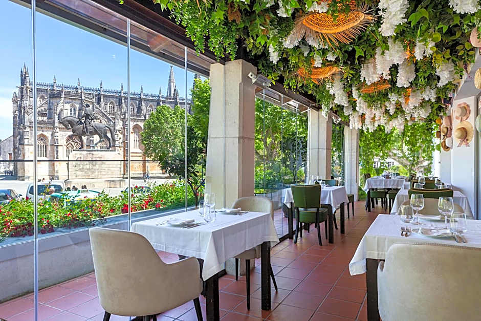 Hotel Lis Batalha Mestre Afonso Domingues