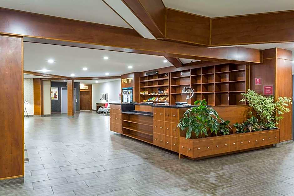 La Hacienda San Jose Silicon Valley