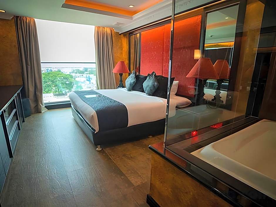 Fields Plaza Hotel by ABC