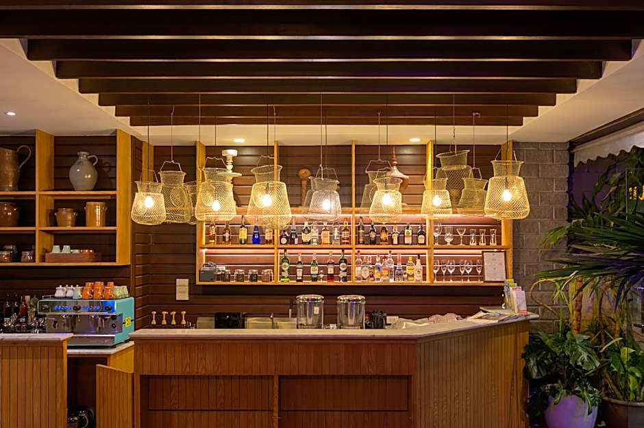 Quarter 09 Beach Hotel