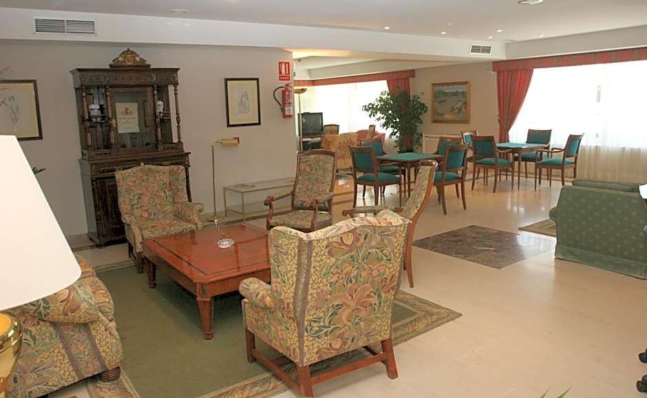 Pousada de Portomarín