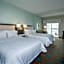 Hampton Inn By Hilton & Suites Chincoteague
