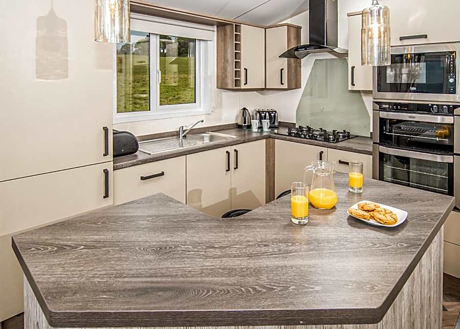 Ladram Bay Holiday Park