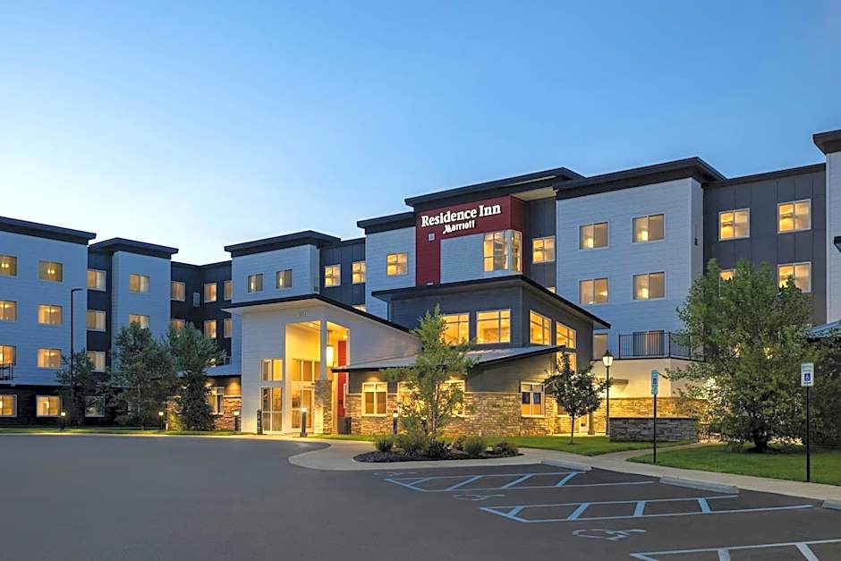 Residence Inn by Marriott Lafayette