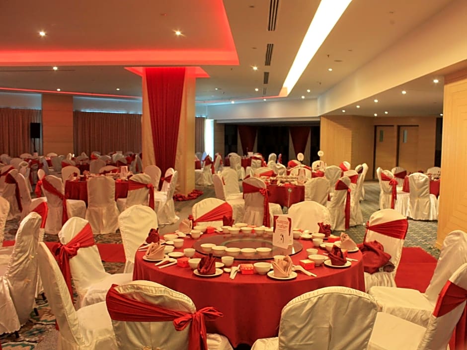 Sabah Oriental Hotel