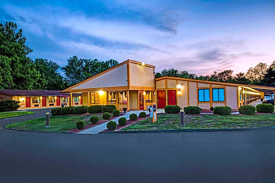 Guest Inn Lebanon (Ohio)